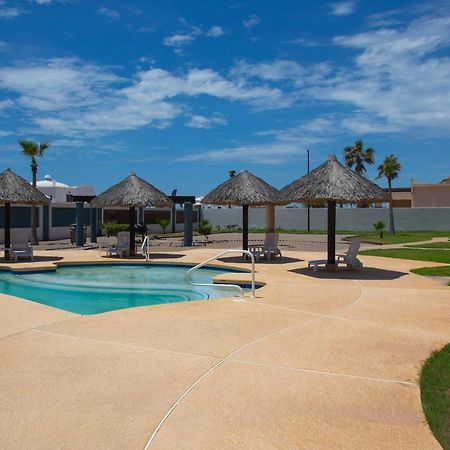 Linda Vista 105 Villa Puerto Peñasco Eksteriør bilde