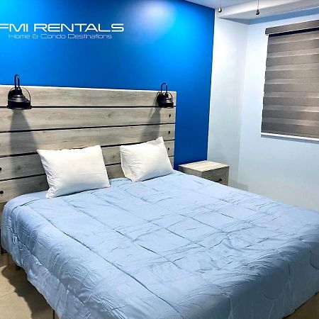 Linda Vista 105 Villa Puerto Peñasco Eksteriør bilde