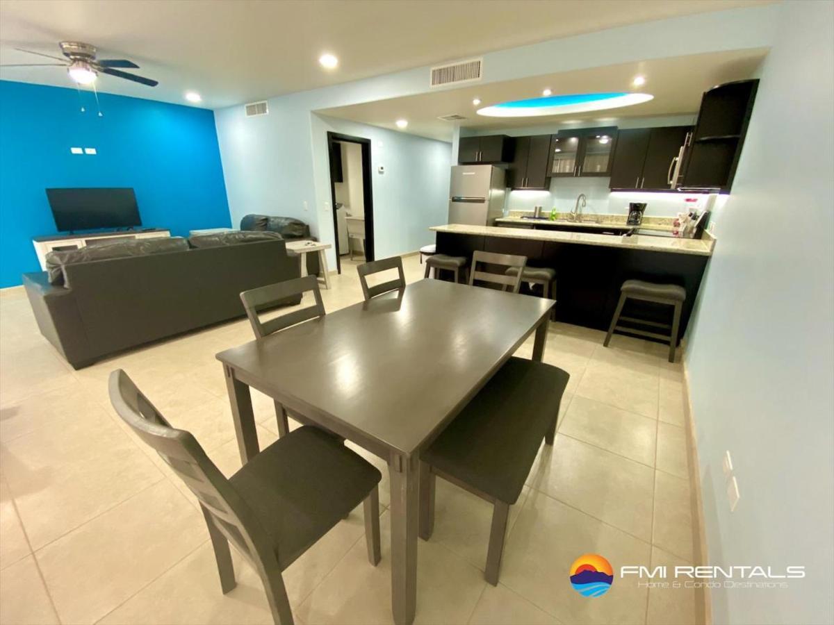 Linda Vista 105 Villa Puerto Peñasco Eksteriør bilde